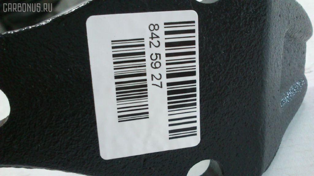 Крепление рессоры GOONZO GZ-789-1120, 48512-1120 на Hino Truck SH Фото 5