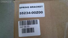 Крепление рессоры GOONZO GZ-789-4234, 54234-00Z00, LH: 54234-00Z00 на Nissan Diesel Ud CW520 Фото 4
