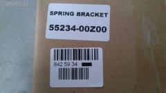 Крепление рессоры GOONZO GZ-789-4234, 54234-00Z00, LH: 54234-00Z00 на Nissan Diesel Ud CW520 Фото 4