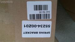 Крепление рессоры GOONZO GZ-789-2340, 54234-00Z01, RH: 54234-00Z01 на Nissan Diesel Ud CW520 Фото 4