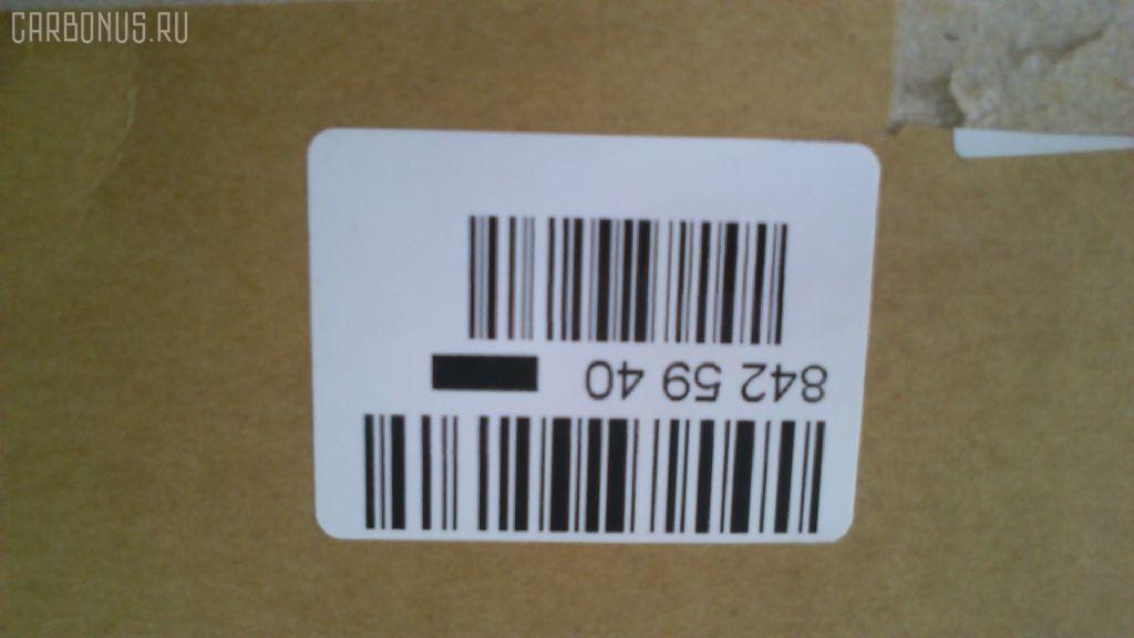 Крепление рессоры GOONZO GZ-789-1563, MC621563 на Mitsubishi Fuso FP419 Фото 4