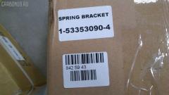 Крепление рессоры GOONZO GZ-789-0904, 1-53353-090-1, 1-53353090-4 на Isuzu Forward FRR Фото 5