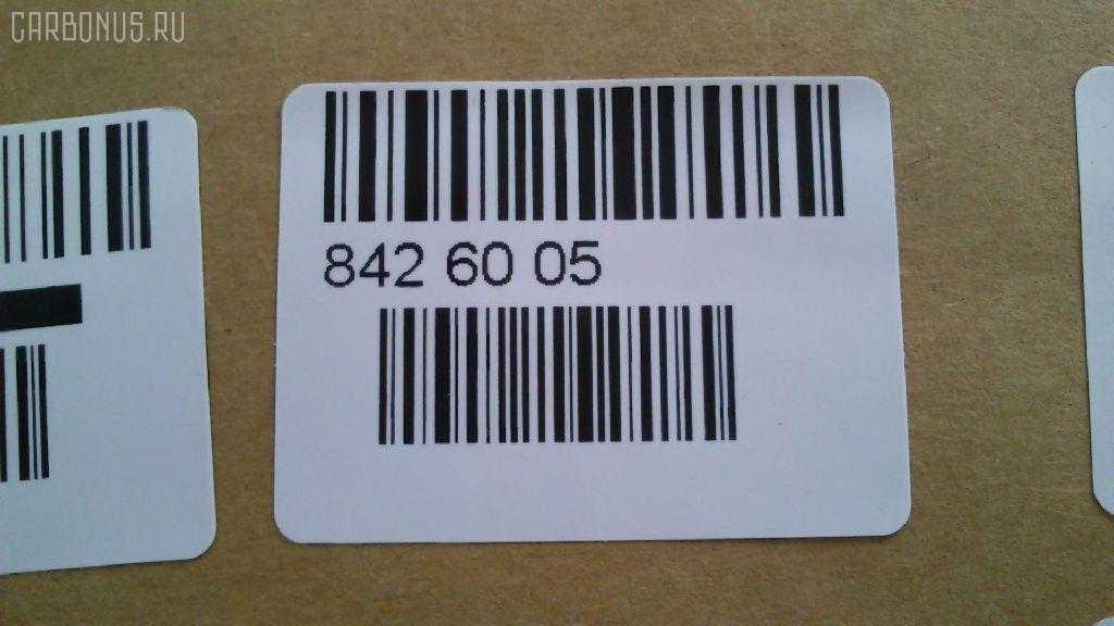 Крепление рессоры GOONZO GZ-789-5281, MB035281 на Mitsubishi Fuso FE444 Фото 5