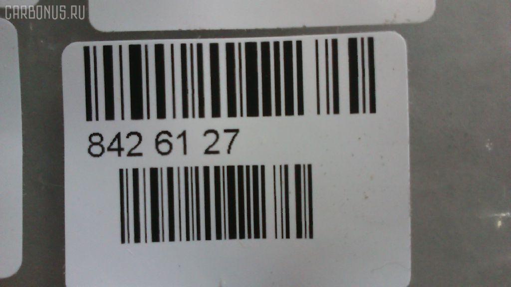 Крепление рессоры GOONZO GZ-789-8111, W023-28-111 на Mazda Titan WG Фото 5