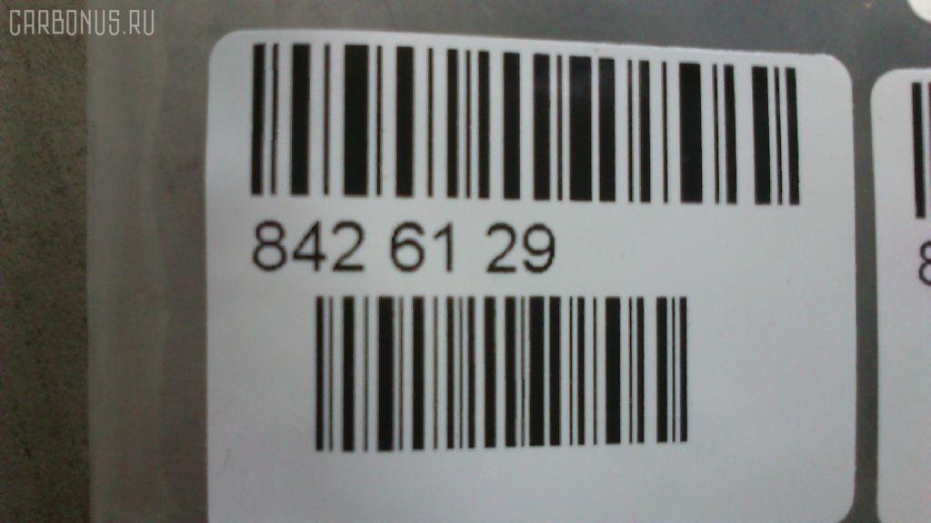 Крепление рессоры GOONZO GZ-789-8111, W023-28-111 на Mazda Titan WG Фото 5