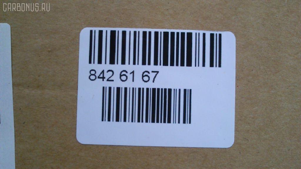 Крепление рессоры GOONZO GZ-789-2640, 48414-2640 на Hino Ranger FC1J Фото 5