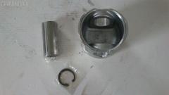 Поршень JMC 6150-31-2112, 3150-31-2113, KMPA12501 на Komatsu Lw250-5 L003-50231 S6D125T 70986 Фото 4