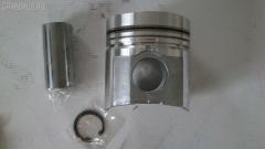 Поршень JMC 6150-31-2112, 3150-31-2113, KMPA12501 на Komatsu Lw250-5 L003-50231 S6D125T 70986 Фото 3