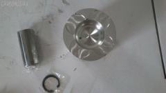 Поршень JMC 6150-31-2112, 3150-31-2113, KMPA12501 на Komatsu Lw250-5 L003-50231 S6D125T 70986 Фото 2