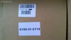 Поршень JMC 6150-31-2112, 3150-31-2113, KMPA12501 на Komatsu Lw250-5 L003-50231 S6D125T 70986 Фото 7