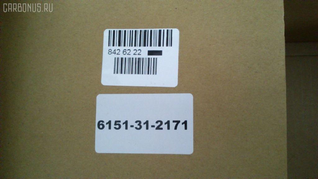 Поршень JMC 6151-31-2171, 6151-31-2150, KMPA12502 на Komatsu Lw250-5 L001-20001 S6D125T Фото 8