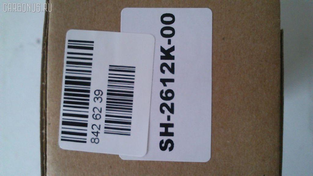 Вкладыш распредвала JMC SH-2612K-00 на Komatsu Lw250-5 L001-20001 S6D125T Фото 3