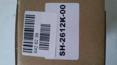 Вкладыш распредвала JMC SH-2612K-00 на Komatsu Lw250-5 L001-20001 S6D125T Фото 3