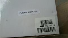 Шкворневой ремкомплект GOONZO GN-507-2041, 04043-2041, MH62 на Hino Kf SH95 Фото 5