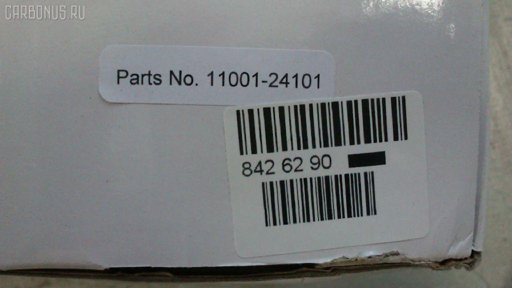 Шкворневой ремкомплект GOONZO GN-507-1401, 11001-21401, 11001-24101 на Mitsubishi Fuso FM215 6D14 Фото 7