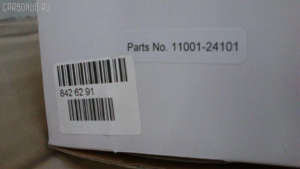 Шкворневой ремкомплект GOONZO GN-507-1401, 11001-21401, 11001-24101 на Mitsubishi Fuso FM215 6D14 Фото 7