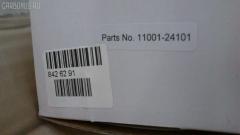 Шкворневой ремкомплект GOONZO GN-507-1401, 11001-21401, 11001-24101 на Mitsubishi Fuso FM215 6D14 Фото 7