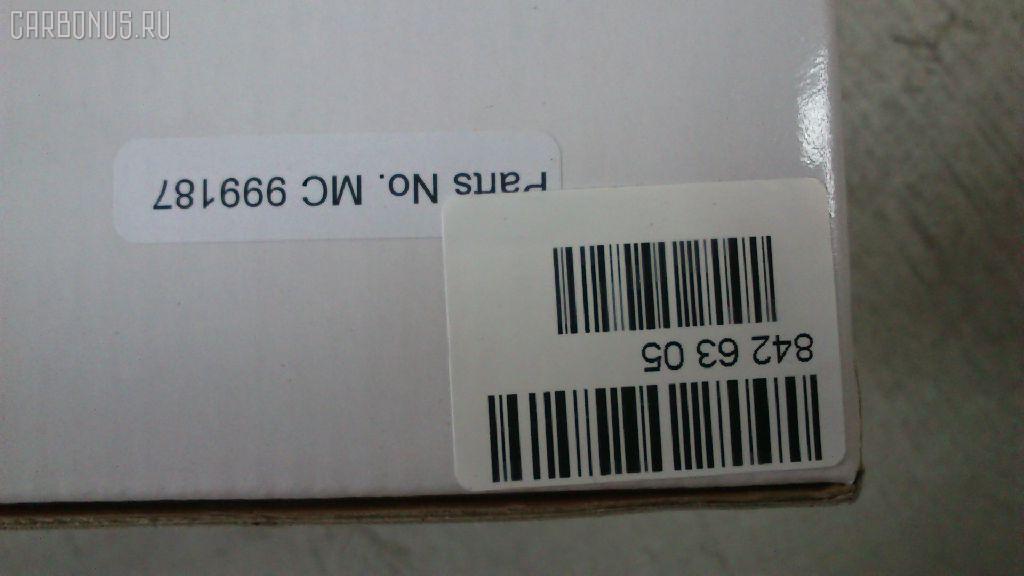 Шкворневой ремкомплект GOONZO GN-507-9187, MC999187, MC999972 на Mitsubishi Fuso FK102 Фото 4