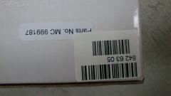 Шкворневой ремкомплект GOONZO GN-507-9187, MC999187, MC999972 на Mitsubishi Fuso FK102 Фото 4