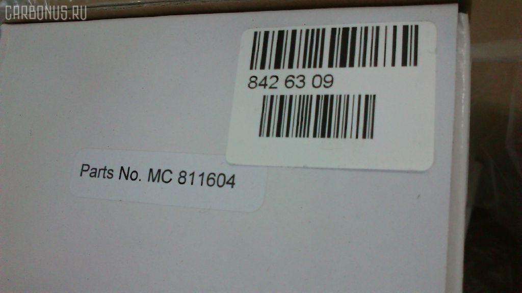 Шкворневой ремкомплект GOONZO GN-507-1604, MC811604, MM-58 на Mitsubishi Fuso FM515 Фото 6