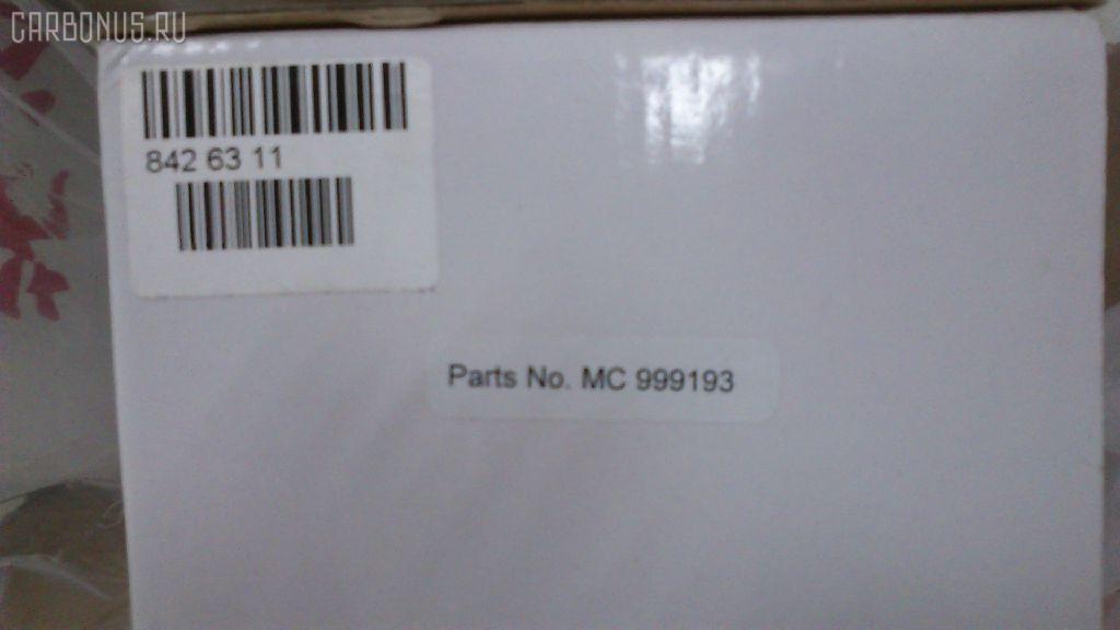 Шкворневой ремкомплект GOONZO GN-507-9193, MC999193, MC999975 на Mitsubishi Fuso FV315 Фото 5