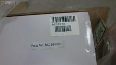 Шкворневой ремкомплект GOONZO GN-507-9980, MC999980 на Mitsubishi Fuso FV415 Фото 4