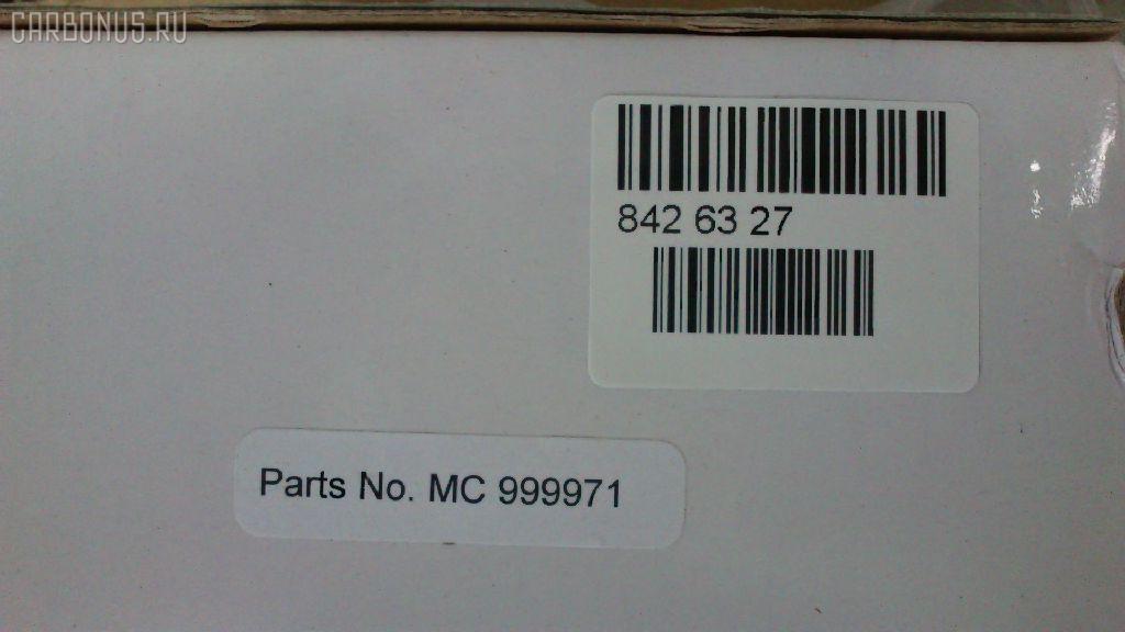 Шкворневой ремкомплект GOONZO GN-507-9971, MC999971 на Mitsubishi Fuso FV355 Фото 4