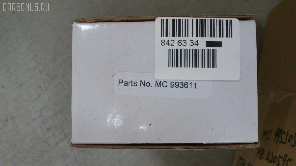 Шкворневой ремкомплект GOONZO GN-507-3611, MC993611 на Mitsubishi Canter FE659 Фото 5