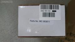 Шкворневой ремкомплект GOONZO GN-507-3611, MC993611 на Mitsubishi Canter FE659 Фото 5