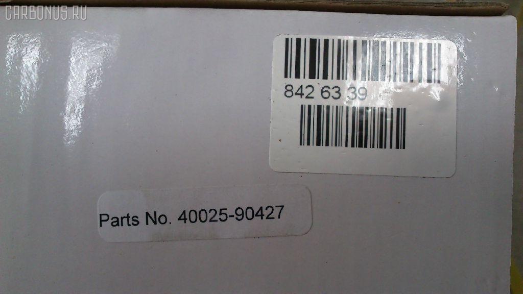 Шкворневой ремкомплект GOONZO GN-507-0427, 40025-90427 на Nissan Diesel Ud CW52 Фото 3