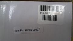 Шкворневой ремкомплект GOONZO GN-507-0427, 40025-90427 на Nissan Diesel Ud CW52 Фото 3