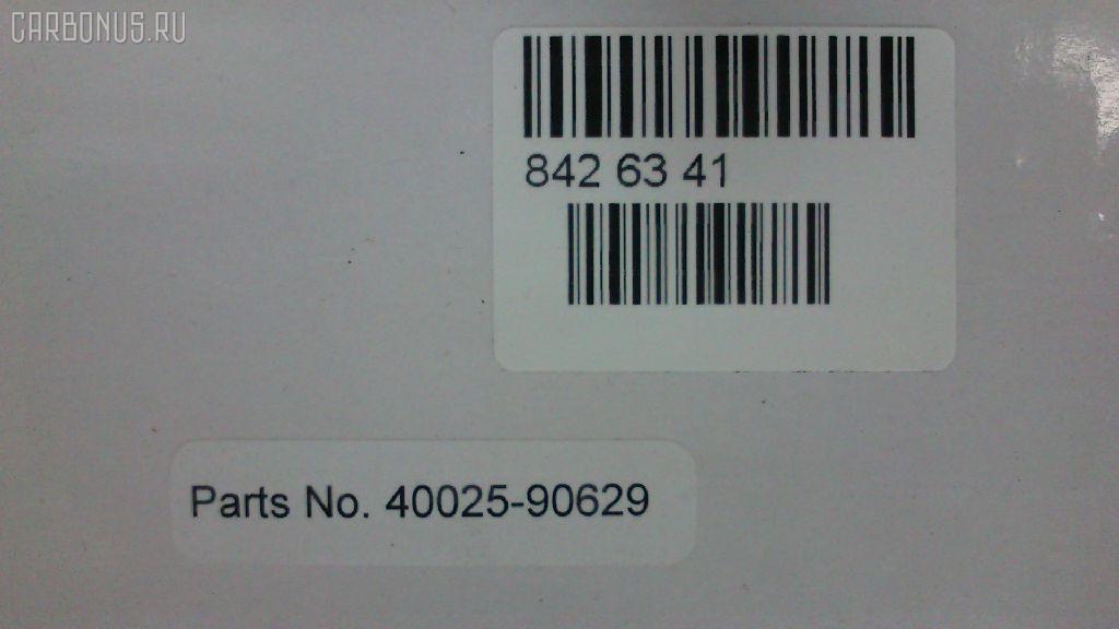 Шкворневой ремкомплект GOONZO GN-507-0629, 40025-90629 на Nissan Diesel Truck CV40 Фото 5