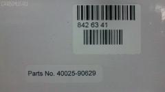 Шкворневой ремкомплект GOONZO GN-507-0629, 40025-90629 на Nissan Diesel Truck CV40 Фото 5