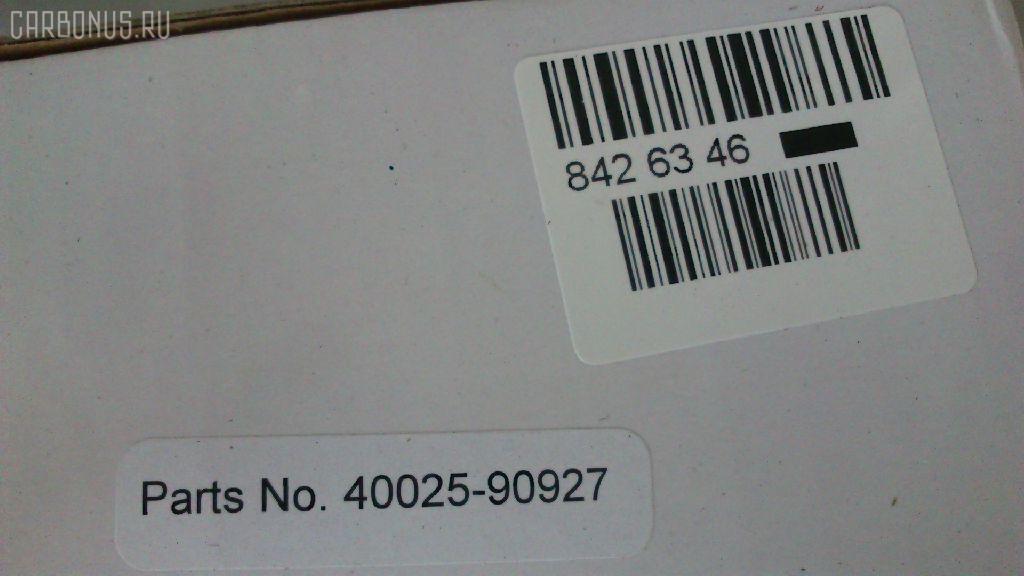 Шкворневой ремкомплект GOONZO GN-507-0927, 40025-90927, KP-140, MN-60, NY-140, ST-40025-90927 на Nissan Diesel Truck CK520 Фото 8