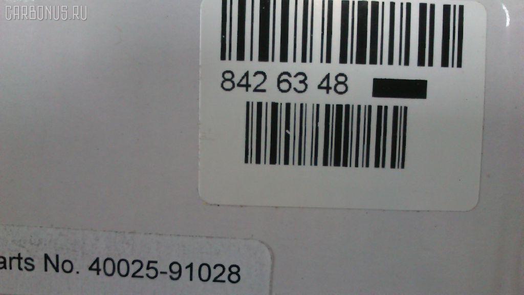 Шкворневой ремкомплект GOONZO GN-507-1028, 40025-91028 на Nissan Diesel Ck340 CBP31 Фото 5