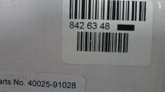 Шкворневой ремкомплект GOONZO GN-507-1028, 40025-91028 на Nissan Diesel Ck340 CBP31 Фото 5