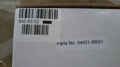 Шкворневой ремкомплект GOONZO GN-507-6051, 04431-36051 на Toyota Dyna BU90 Фото 4