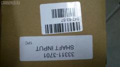 Первичный вал КПП JAPAN 33311-3701, 21X24X10EM100 на Hino Truck EM100 Фото 8