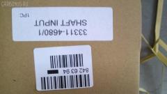 Первичный вал КПП JAPAN 33311-4680, 23X29X10 DIA20 LRK на Hino Truck LRK Фото 10