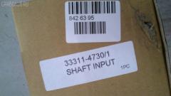 Первичный вал КПП JAPAN 33311-4730, 22X29X10 на Hino Truck LRK Фото 10