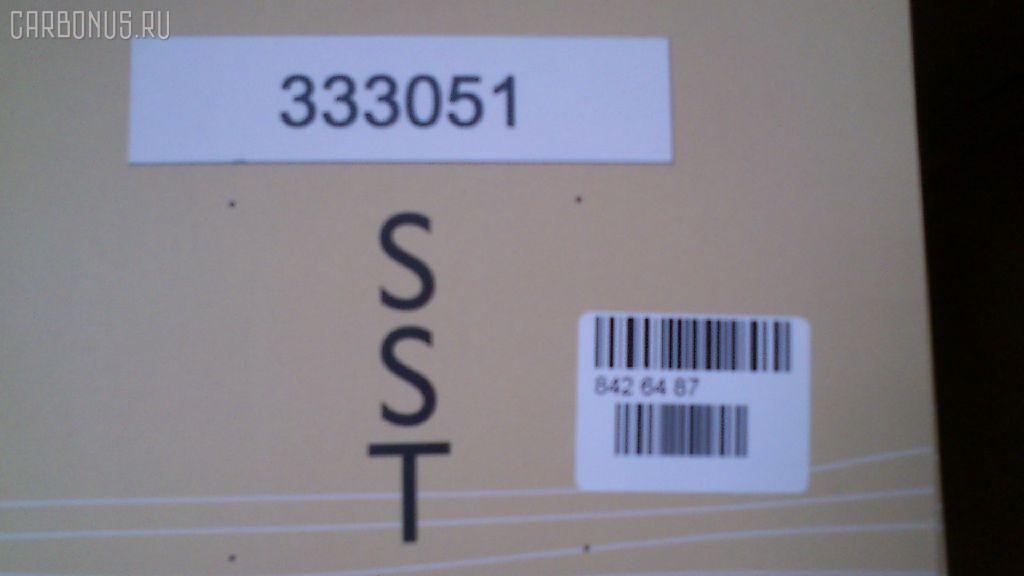 Стойка амортизатора SST ST-049RR-AE90, 110 839, 19-063560, 22-049391, 32-A43-A, 333051, 48530-12410, 4853002020, 4853012180, 4853012200, 4853012201, 4853012220, 4853012221, 4853012240, 4853012241, 4853012260, 4853012261, 4853012280, 4853012290, 4853012300, 4853012301, 4853012320, 4853012321, 4853012390, 4853012430, 4853012500, 4853012520, 633102, B2124, CR-049-1165, SJ-049-1165, ST-049-1165 на Toyota Corolla AE100 5A-FE Фото 27