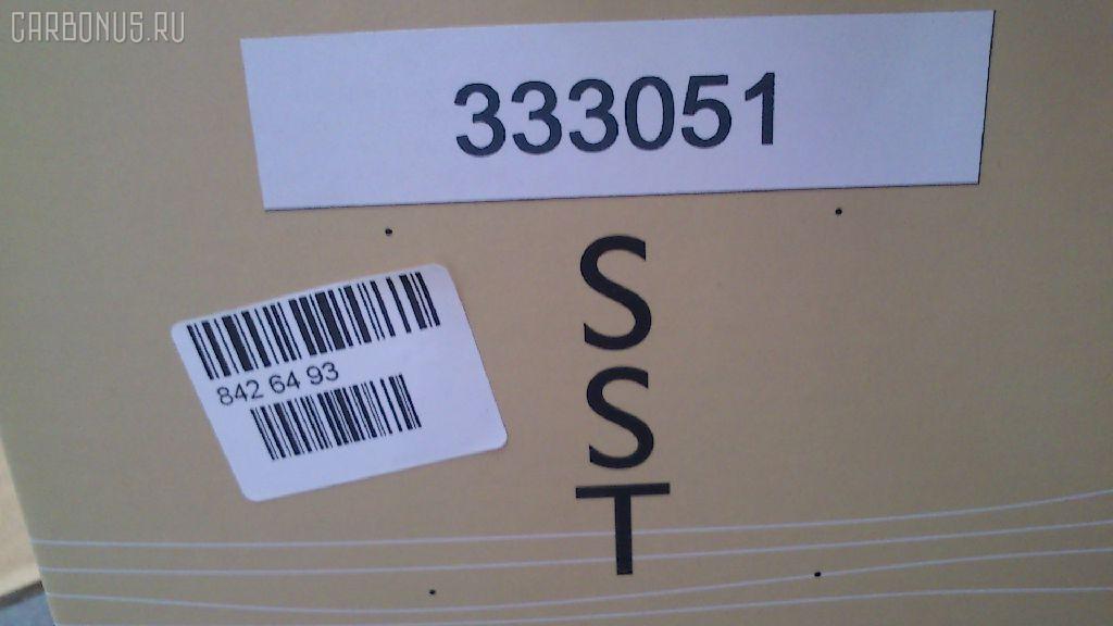 Стойка амортизатора SST ST-049RR-AE90, 110 839, 19-063560, 22-049391, 32-A43-A, 333051, 48530-12410, 4853002020, 4853012180, 4853012200, 4853012201, 4853012220, 4853012221, 4853012240, 4853012241, 4853012260, 4853012261, 4853012280, 4853012290, 4853012300, 4853012301, 4853012320, 4853012321, 4853012390, 4853012430, 4853012500, 4853012520, 633102, B2124, CR-049-1165, SJ-049-1165, ST-049-1165 на Toyota Corolla AE100 5A-FE Фото 27
