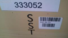 Стойка амортизатора SST ST-049RL-AE90, 110 840, 19-063560, 22-049384, 32-A44-A, 333052, 48540-12350, 4854012120, 4854012140, 4854012141, 4854012160, 4854012161, 4854012180, 4854012181, 4854012200, 4854012201, 4854012220, 4854012230, 4854012240, 4854012241, 4854012260, 4854012261, 4854012330, 4854012370, 4854012440, 4854012460, 633103, B2125, CR-049-4636, SJ-049-4636, ST-049-4636 на Toyota Corolla AE100 5A-FE Фото 27