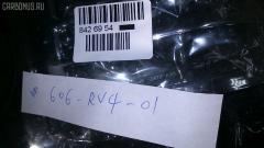 Накладка декоративная Unitycoon 606-RV4-01 на Toyota Rav4 ACA21 Фото 5