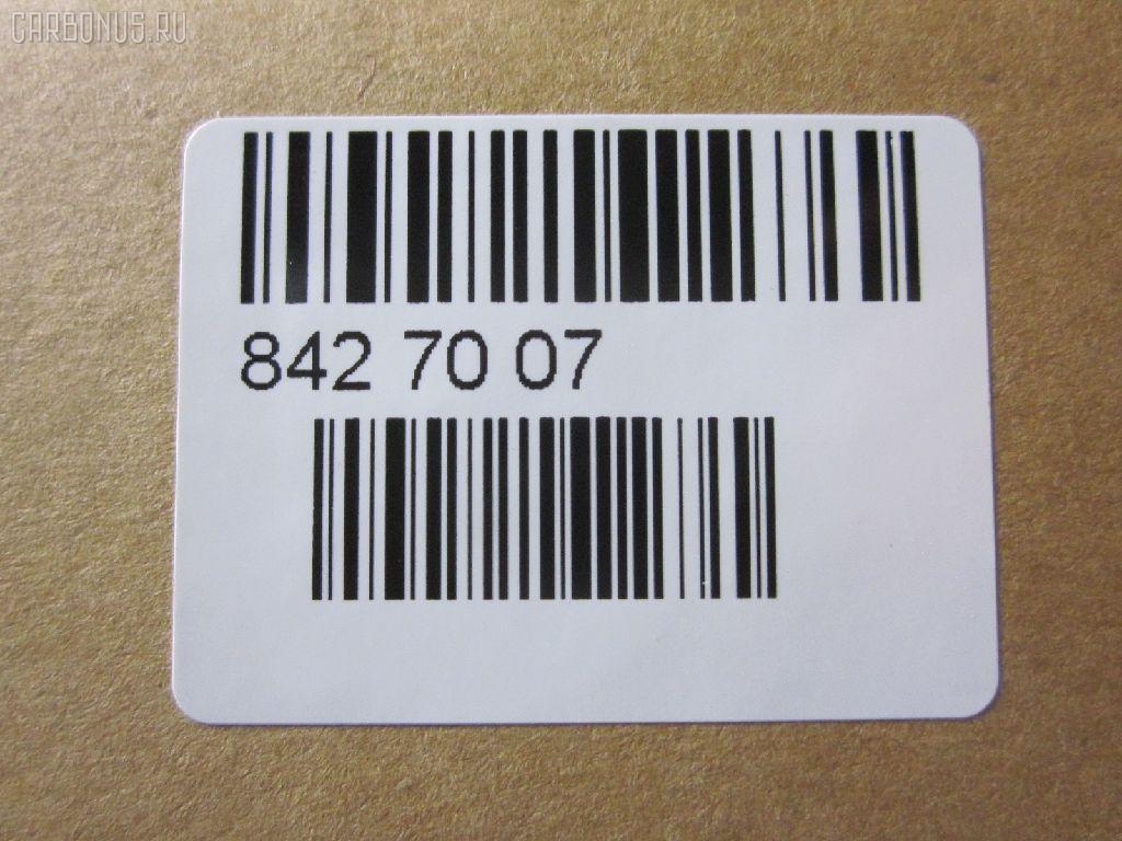 Шаровая опора NANO parts NP-082-1182, 0520E2000, 40160-HA001, 40160-HA00B, 40160HA001, 40160HA00B, CB0291, CB22023, CBMZ47, CBN75, DC1645, DC1645BJ, JB22985, KAT1035MAZ, MQ904460, MQ911678, S47P-34-550A, S47P-34-550B, SBN362, STS4YP3455X на Mazda Titan SYF6T Фото 2