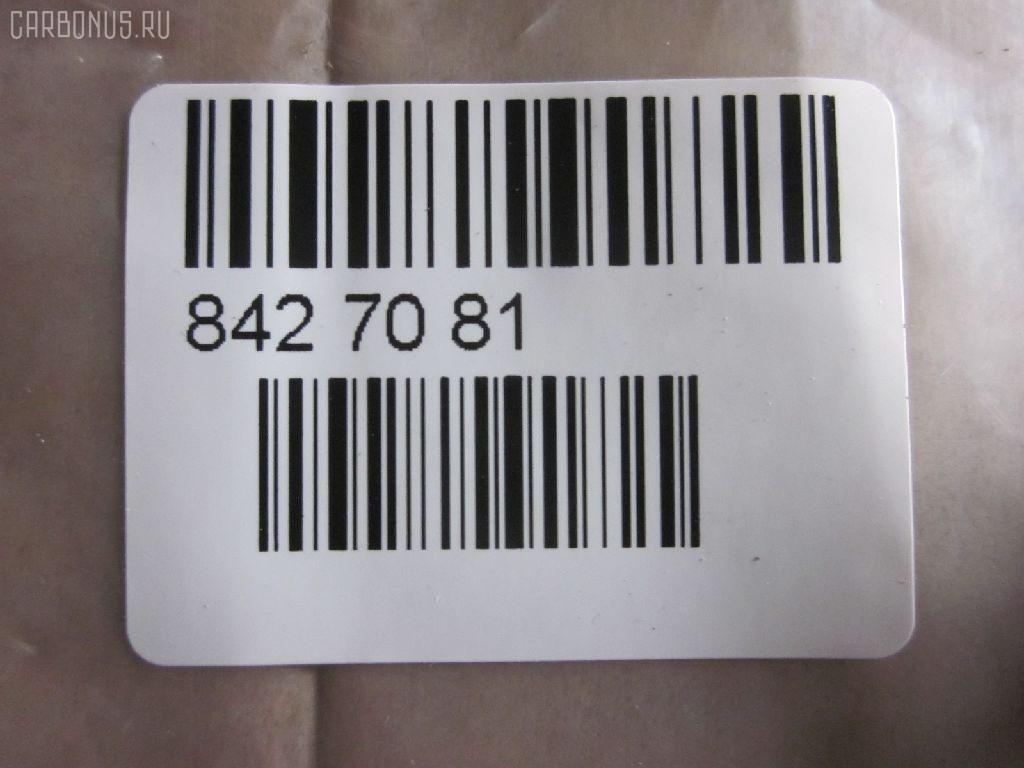Крыло переднее TYG TY10215AR, 05132212, 08325171, 14102112, 310301, 53811-52210, 5381152210, 5381152410, 5432656, 6504048155312P, 6504048155312Q, 6606006, 8100260, 810502, 810502J, 8155312, 8155312A1, 850172, 99B47R, D25STTYA20161, FP 8115 312, GD5265CR, GD99B47R, L03534, NBI1511122, PTY10215AR, STTYA20161, TO454022FR, TY01201600R00, TY01201602R00, TY10215ARQ, TY10215ARV, TY1G02AR, TY3253013, TY3253033, TY99B47R, TYA20161, TYYAS06270R, TYYRS06121R на Toyota Vitz NCP91 Фото 2
