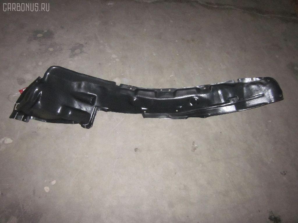 Подкрылок TYG HD11027AL, 213205, 2460L, 2525433, 2911387, 38 07 31, 3808FL-1, 5205009, 74151-SR3-000, 8400-490, 915.HD11099L, 940453, 940591, FP 2911 387, GD2460L, HD0303604, HD060016L0L00, HDCVC92-300-L, HDCVC92300L, HO083061FL, NEA0819411, PHD11027(PL)AL, PHD11027AL, S0521, ST-HD06-016L-2 на Honda Civic Ferio EG8 Фото 2