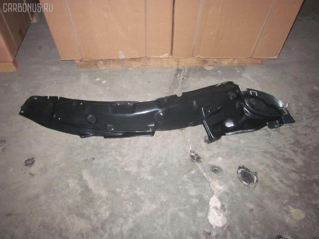 Подкрылок TYG HD11027AL, 213205, 2460L, 2525433, 2911387, 38 07 31, 3808FL-1, 5205009, 74151-SR3-000, 8400-490, 915.HD11099L, 940453, 940591, FP 2911 387, GD2460L, HD0303604, HD060016L0L00, HDCVC92-300-L, HDCVC92300L, HO083061FL, NEA0819411, PHD11027(PL)AL, PHD11027AL, S0521, ST-HD06-016L-2 на Honda Civic Ferio EG8 Фото 1