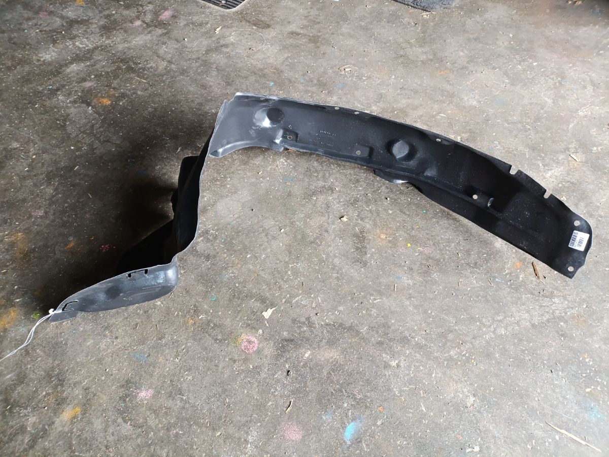 Подкрылок TYG HD11027AL, 213205, 2460L, 2525433, 2911387, 38 07 31, 3808FL-1, 5205009, 74151-SR3-000, 8400-490, 915.HD11099L, 940453, 940591, FP 2911 387, GD2460L, HD0303604, HD060016L0L00, HDCVC92-300-L, HDCVC92300L, HO083061FL, NEA0819411, PHD11027(PL)AL, PHD11027AL, S0521, ST-HD06-016L-2 на Honda Civic Ferio EG8 Фото 3