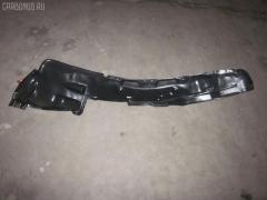 Подкрылок TYG HD11027AL, 213205, 2460L, 2525433, 2911387, 38 07 31, 3808FL-1, 5205009, 74151-SR3-000, 8400-490, 915.HD11099L, 940453, 940591, FP 2911 387, GD2460L, HD0303604, HD060016L0L00, HDCVC92-300-L, HDCVC92300L, HO083061FL, NEA0819411, PHD11027(PL)AL, PHD11027AL, S0521, ST-HD06-016L-2 на Honda Civic Ferio EG8 Фото 2